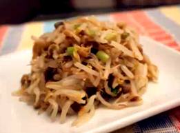 Creamy Teriyaki Dressing